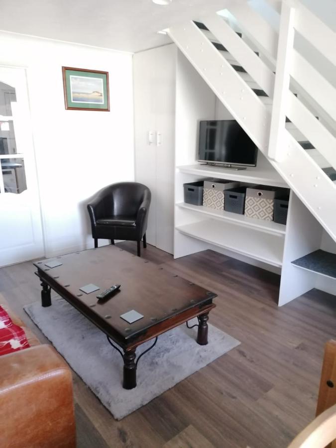 1 Fulmar Road**Next To West Beach And Golf Course 洛西茅斯 外观 照片
