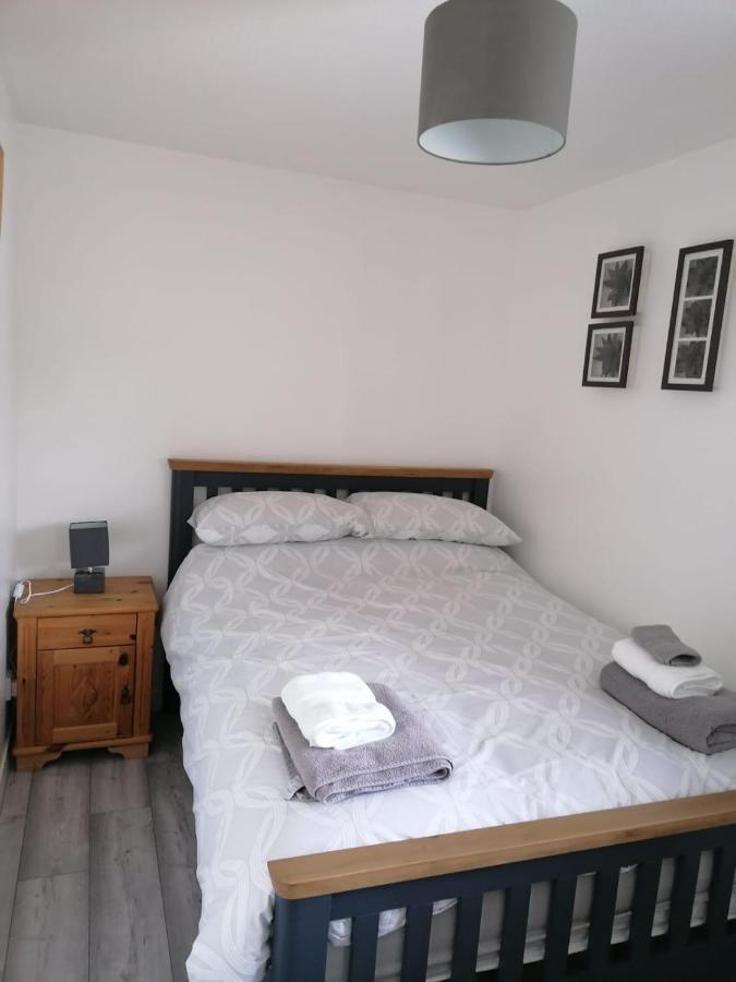 1 Fulmar Road**Next To West Beach And Golf Course 洛西茅斯 外观 照片