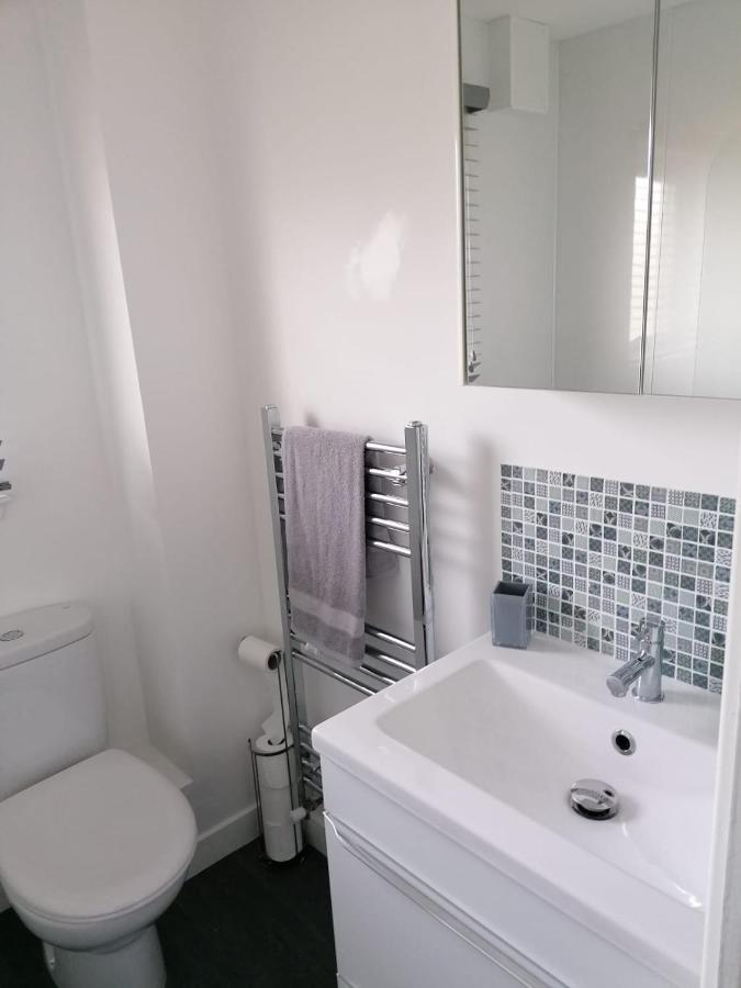1 Fulmar Road**Next To West Beach And Golf Course 洛西茅斯 外观 照片